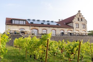 Winzerkeller, &copy; Andrea Enderlin