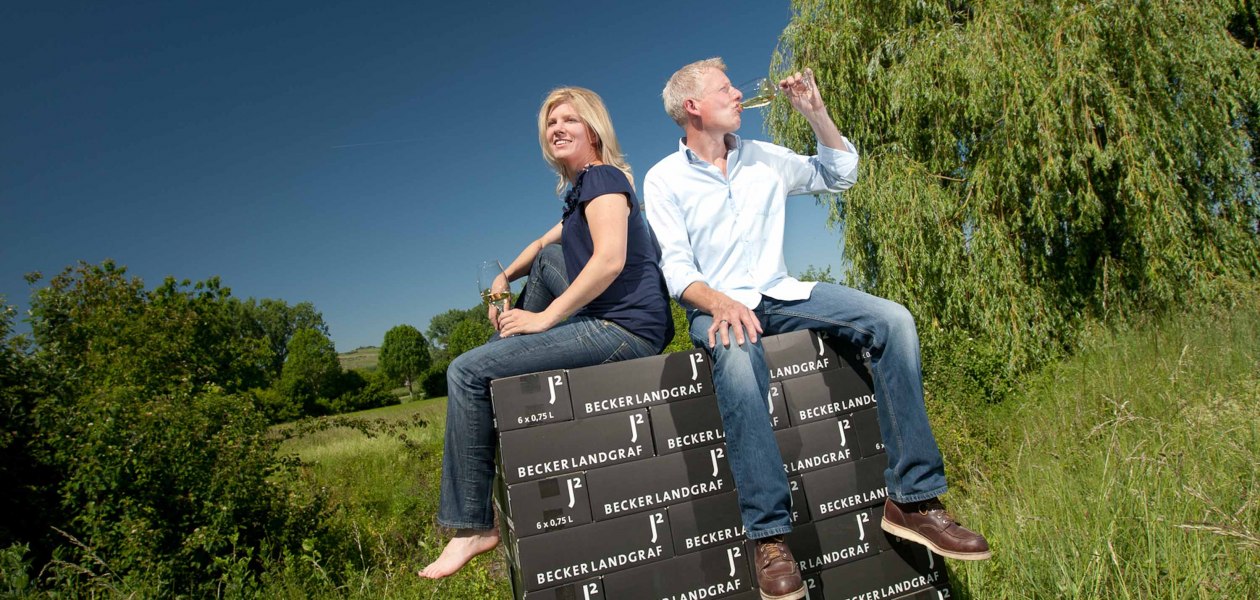 Becker Landgraf 069 Internet, © Weingut Becker-Landgraf