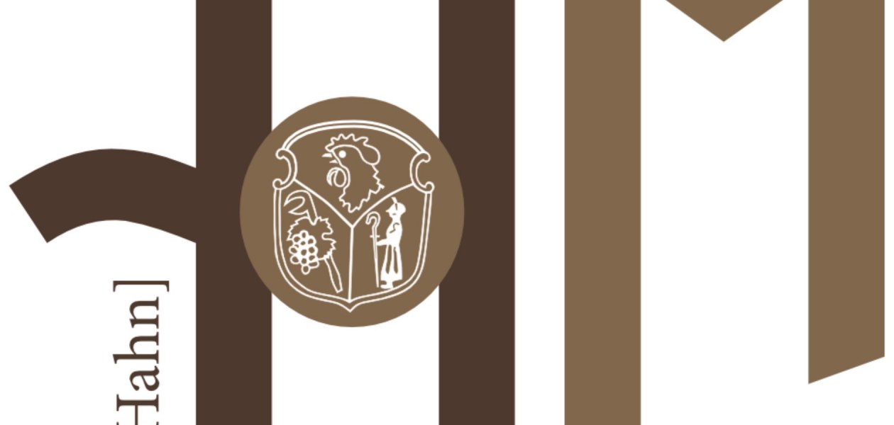 weingut_maik_hahn_logo, © Weingut Maik Hahn