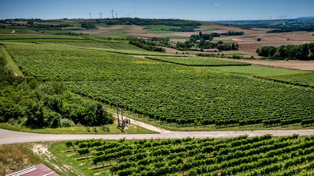 Klein-Winternheimer Geiershölle