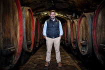 Hiestand_Winzer, &copy; Hiestand