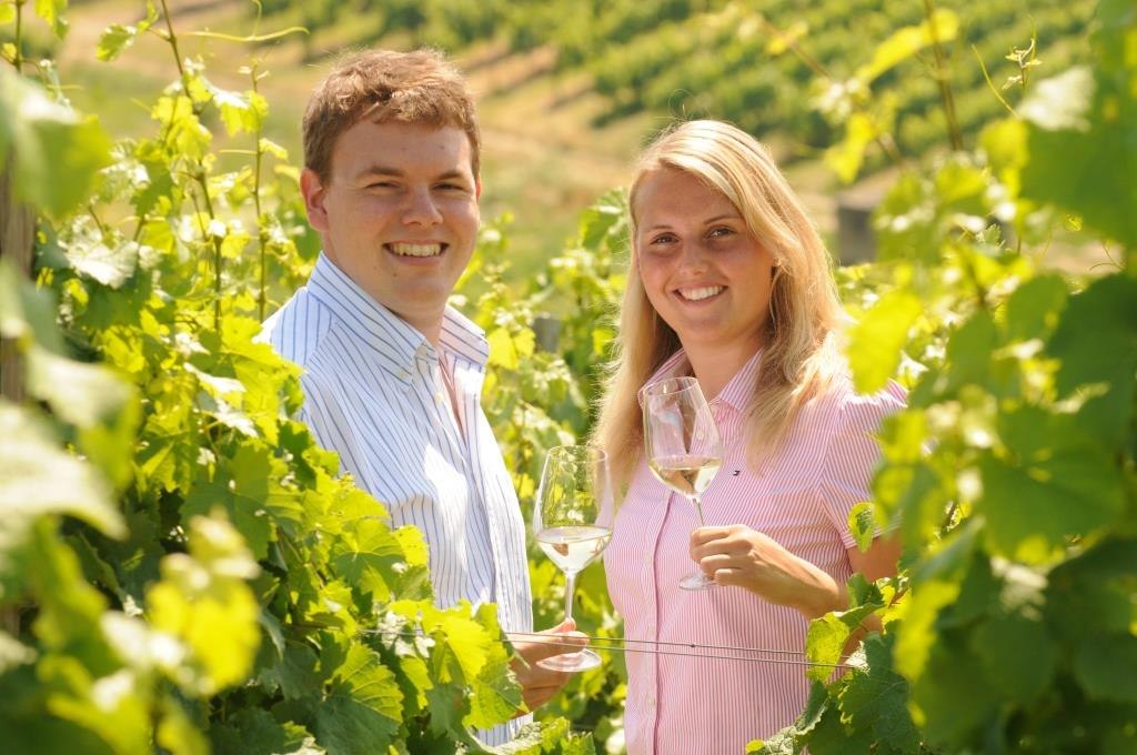 Flick, &copy; Weingut Alexander Flick