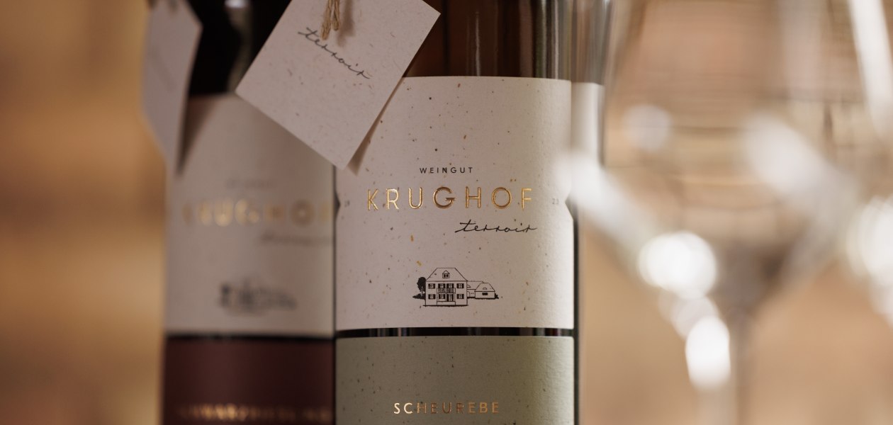 &copy; Weingut Krughof