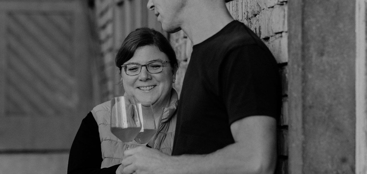 Weingut Hungerm&uuml;ller_Winzer 2, &copy; Weingut Hungerm&uuml;ller