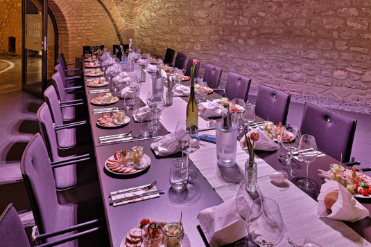 Winzerweinproben, &copy; IkUM GmbH/Rainer Oppenheimer