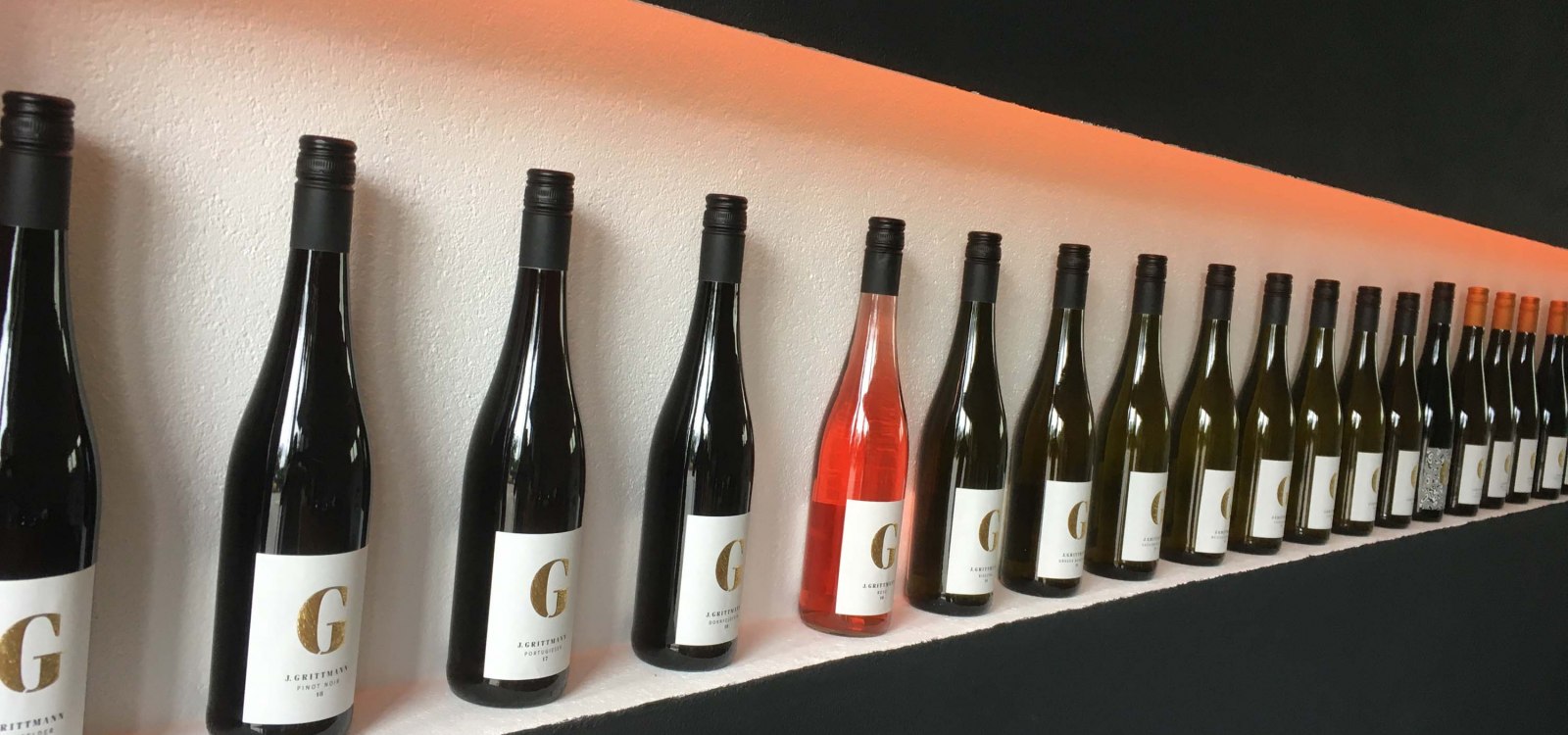 &copy; Weingut Grittmann