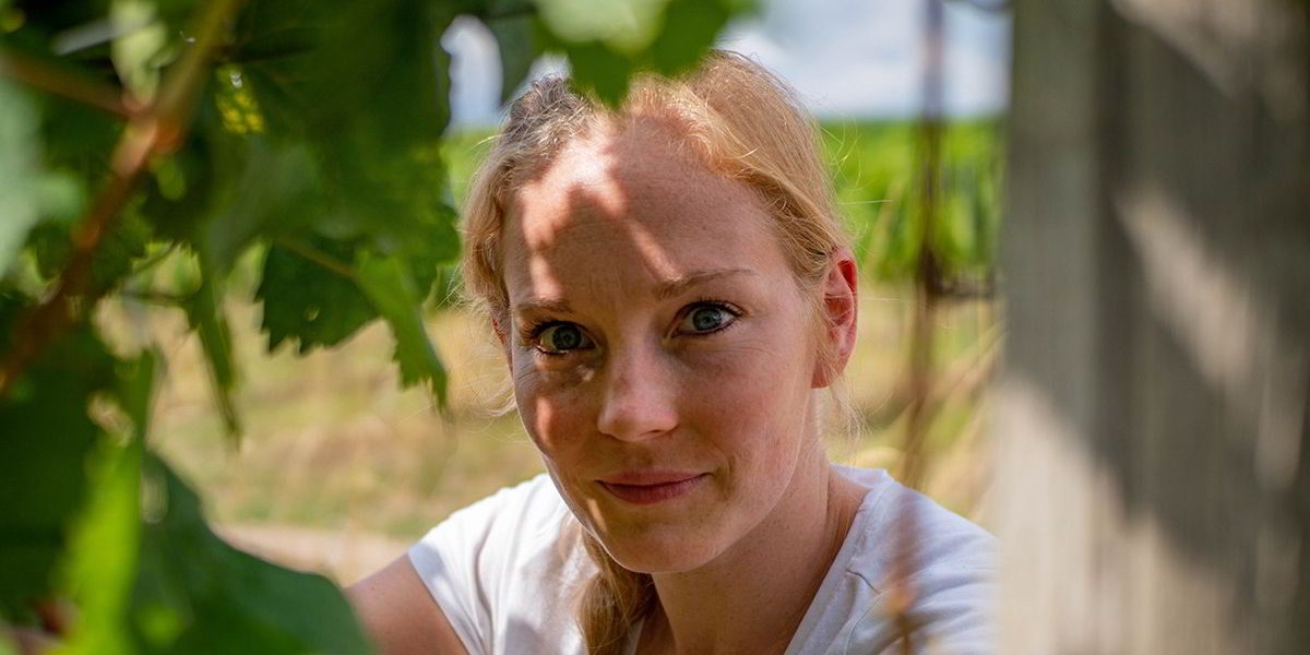 &copy; Weingut Gebert