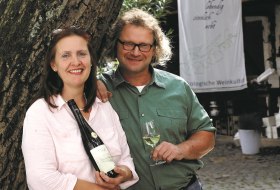 Weingut Huf
