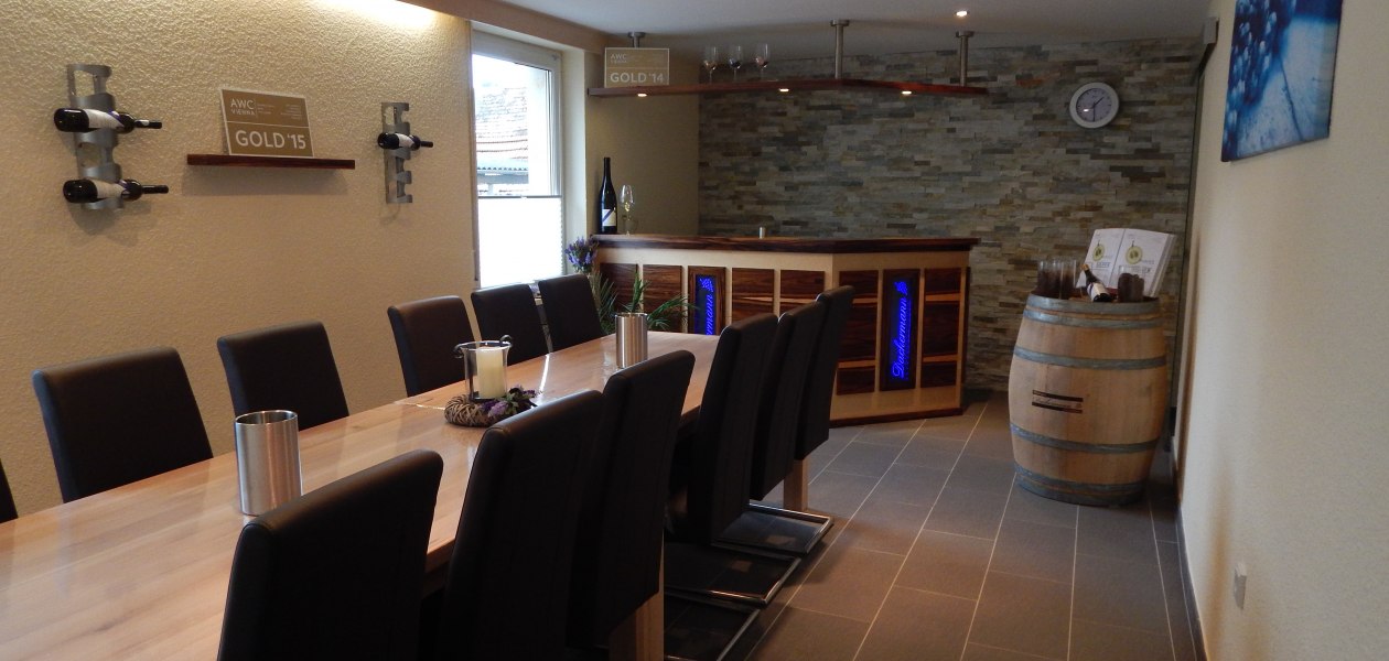 © Weingut Dackermann