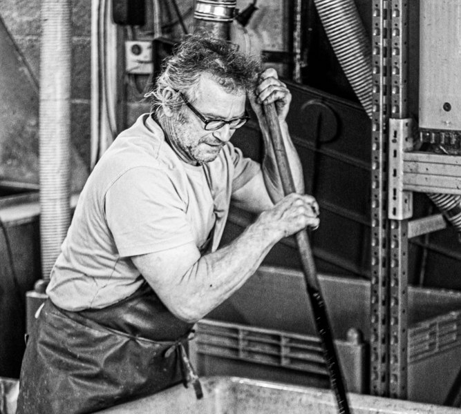 hoef20, © Weingut Huf