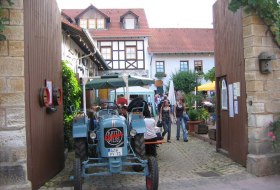 Zum Woif&auml;ssje
