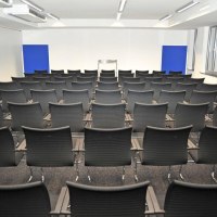 iCC Conferentiecentrum Ingelheim Conferentieruimte