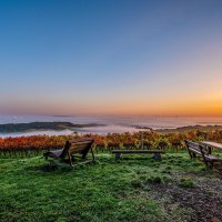 Ausblick von Winzeralm