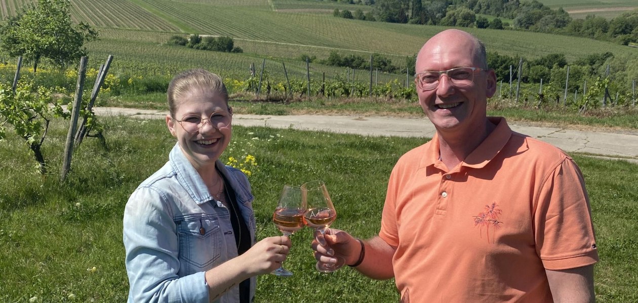 Weingut Adam_Winzer, &copy; Weingut Adam
