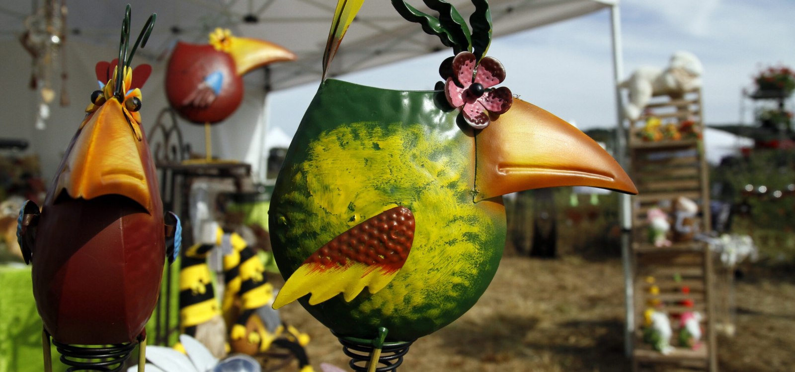 Gardening 2025, © Michael Bellaire/IKuM GmbH