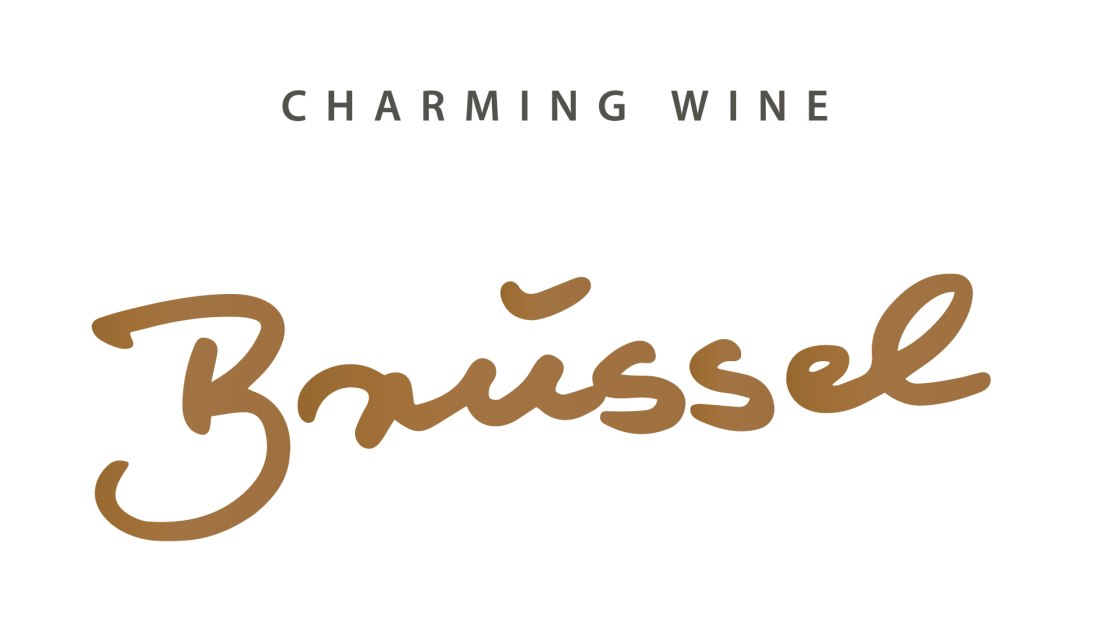 rz_bruessel_charmingwine_logo, &copy; Weingut Br&uuml;ssel
