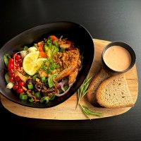 Cafe Mademoiselle 2 &copy; Ilayda Karatas