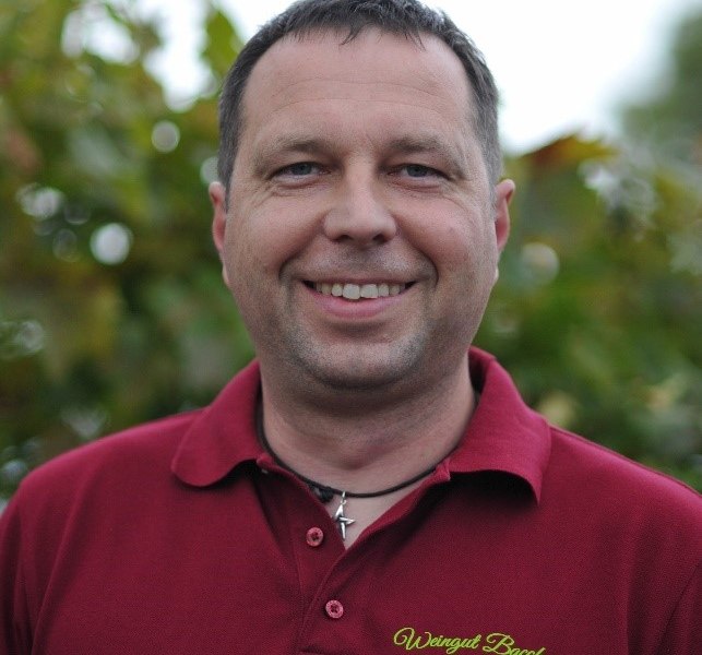 &copy; Weingut Bacchushof
