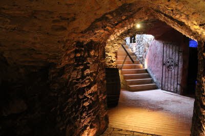 Weingut Sternenfelserhof_&Ouml;koweingut, &copy; Weingut Sternenfelserhof