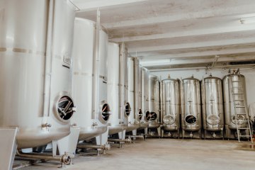 Weingut Kleemann_Keller, &copy; Julia Hess Fotografie