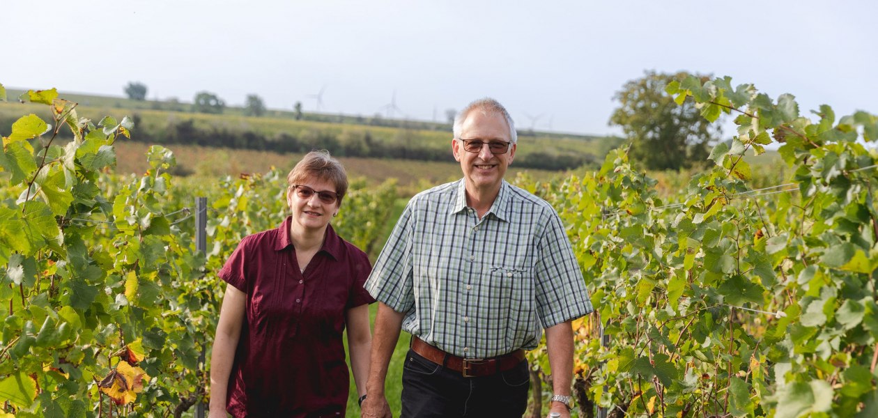 &copy; Weingut Margaretenhof