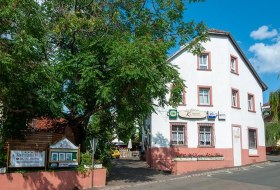 Landgasthof Kirschgarten 2