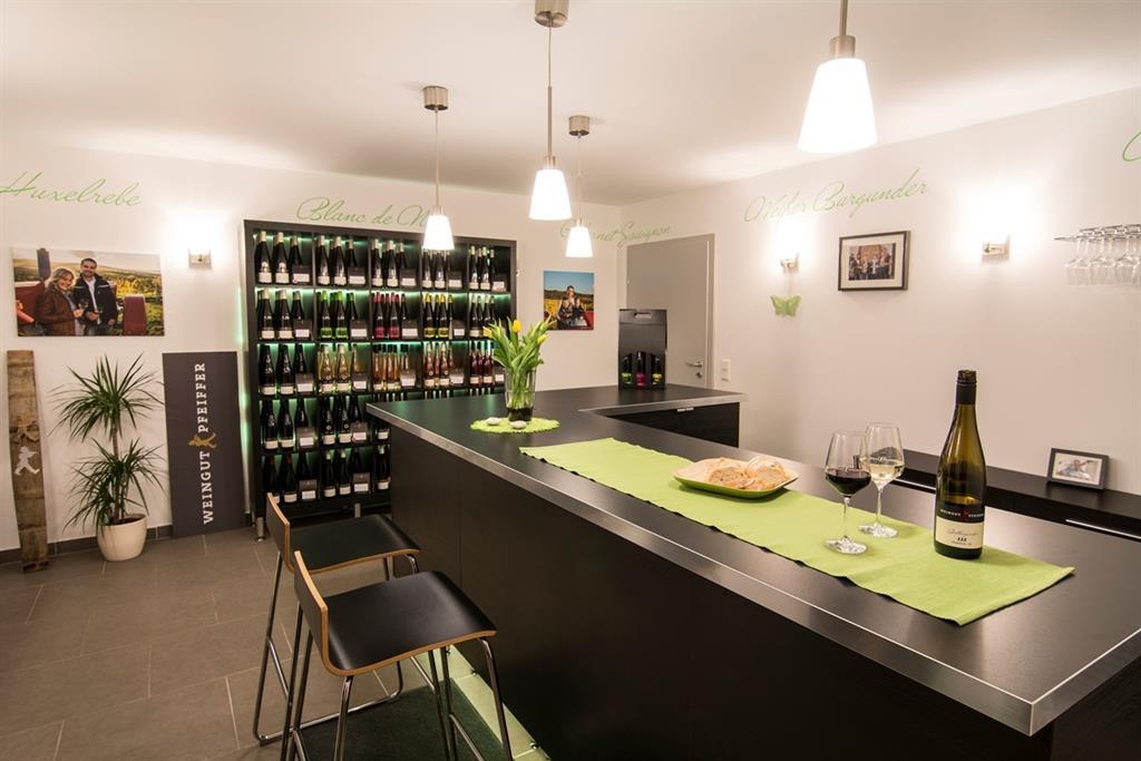 Vinothek Pfeiffer a, © Ullrich Knapp