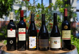 Weinpakete &copy; Rainer Oppenheimer
