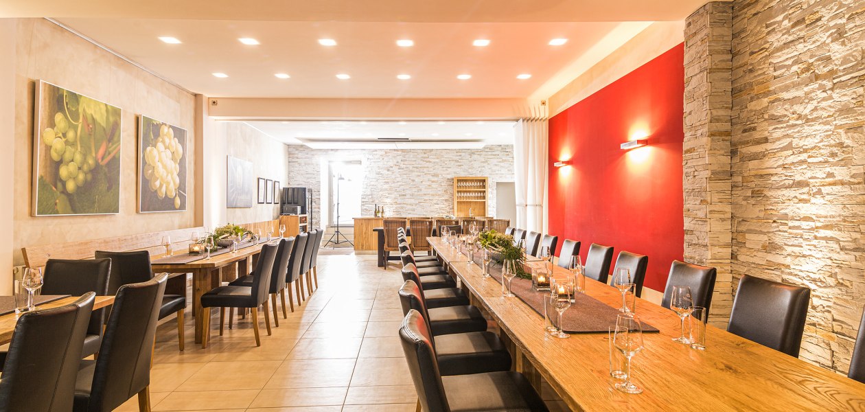 Weingut Boxheimerhof_Vinothek, &copy; Weingut Boxheimerhof