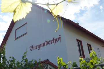 burgunderhof-3, &copy; Burgunderhof Mergel