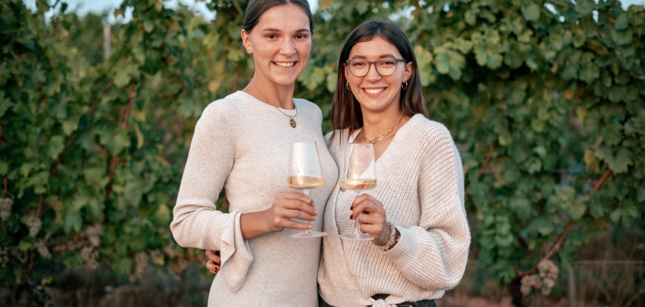 © Weingut Wasem Doppelstück