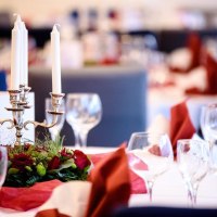 Bankett &copy; Dorint Hotel Alzey