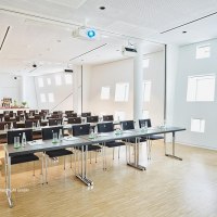 Seminarraum &copy; Roger Richter/IKuM GmbH