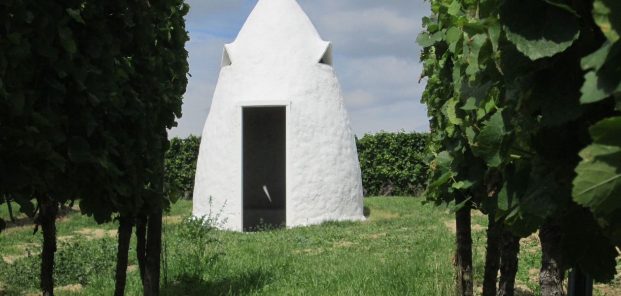 Trullo, &copy; Weingut Wonnegauer Hof