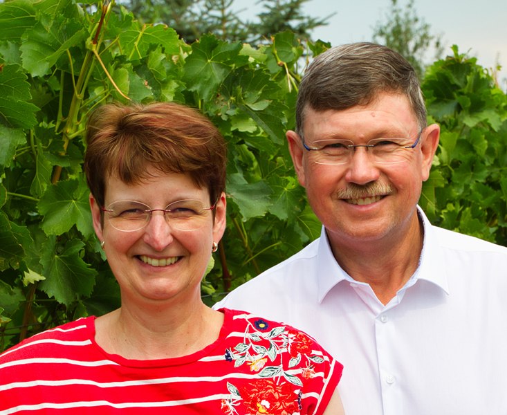 winery-reck_1, &copy; Weingut Reck