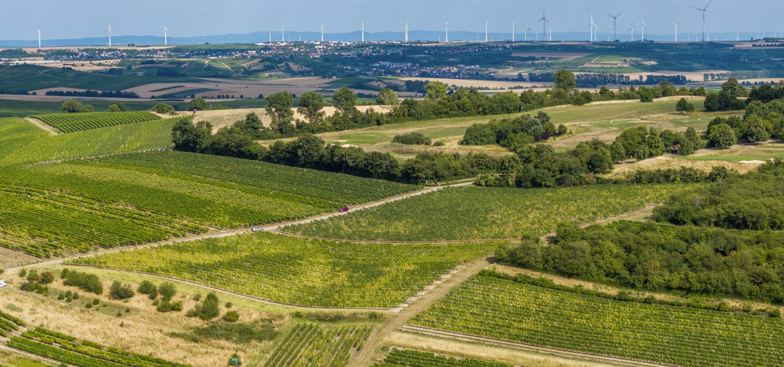 Sankt Johanner Klostergarten, © Torsten Silz