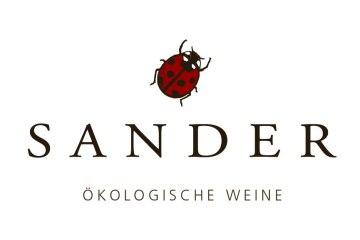 Weingut Sander_Logo, &copy; Weingut Sander