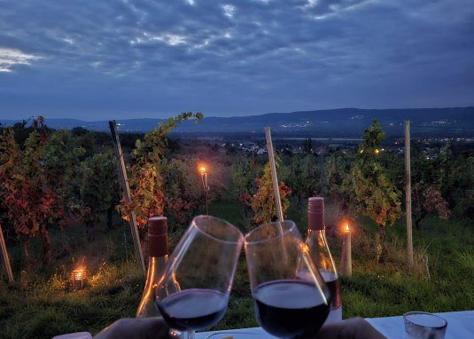 Weingut Claushof &copy; Weingut Claushof