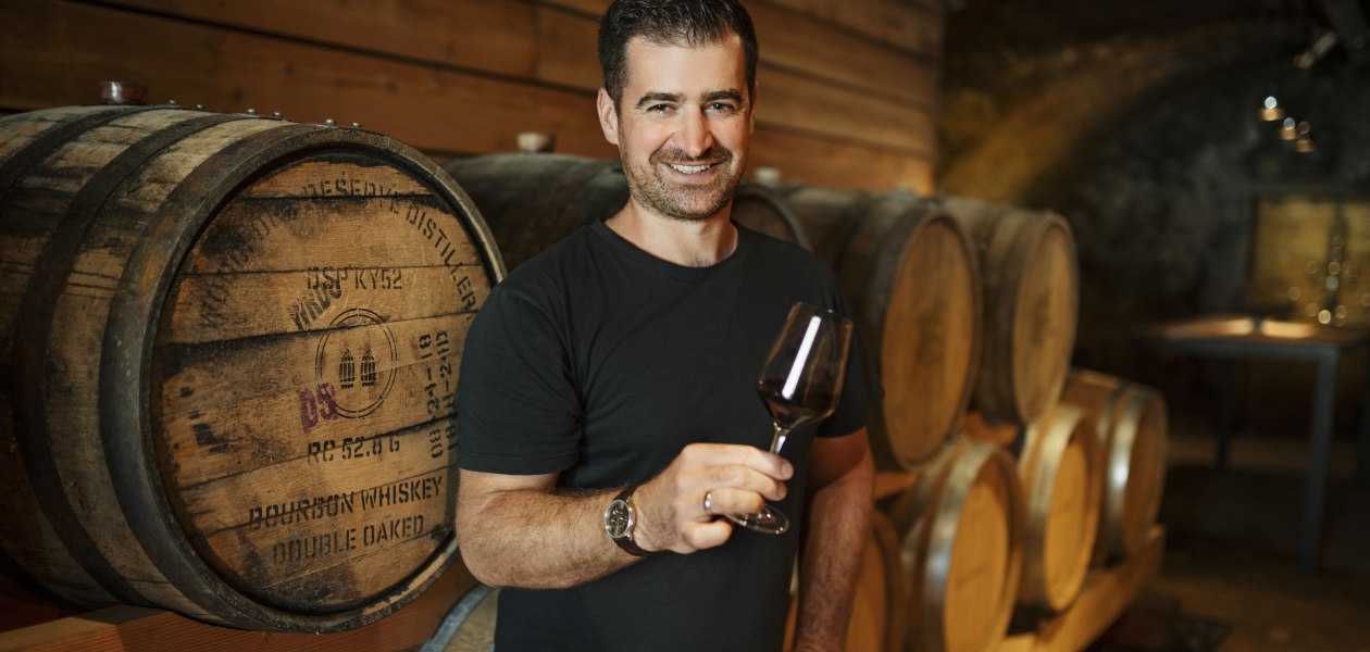 &copy; Weingut Deiss