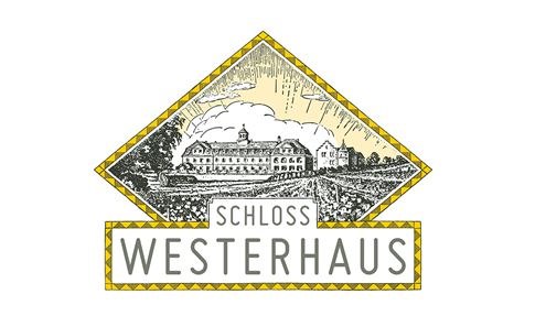Weingut Schloß Westerhaus_Logo Westerhaus, © Weingut Schloß Westerhaus