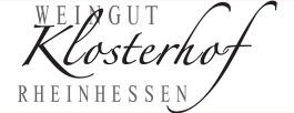 Logo_04, © Weingut Klosterhof Lösch