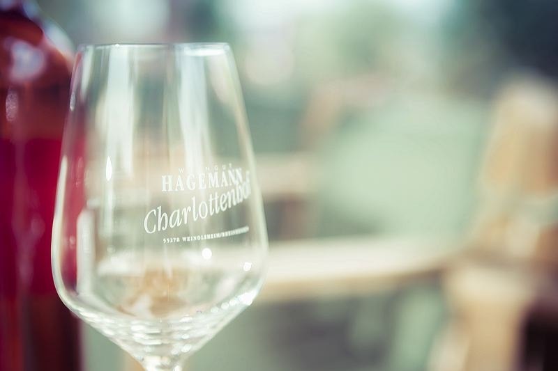 enjoy wine, &copy; Weingut Hagemann