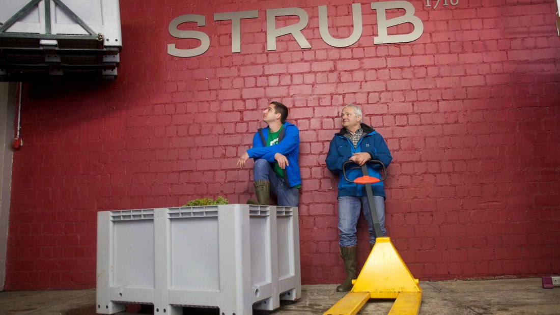 STRUB Nierstein 1, &copy; Michael von Haugwitz