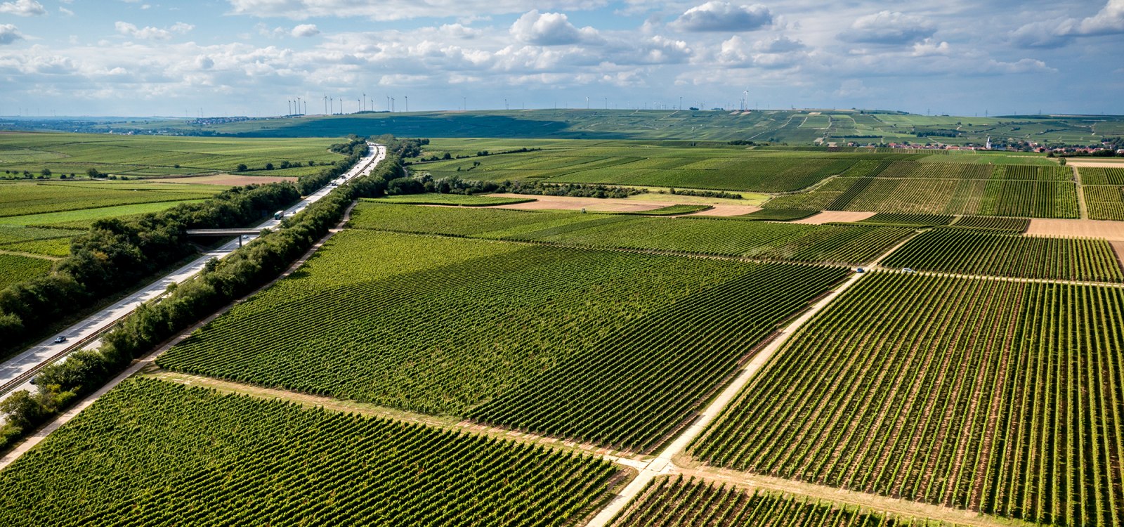 Gundheimer Mandelbrunnen