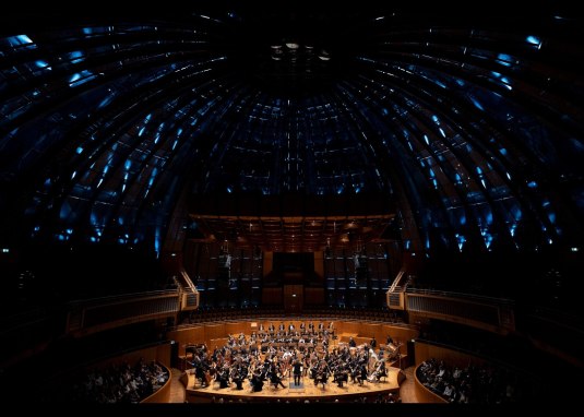 BigBang on Tour &ndash; Jugendsinfonieorchester