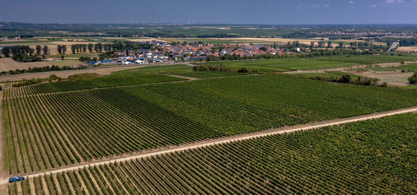 Mörstadter Nonnengarten