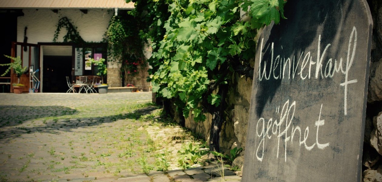 &copy; Weingut Wagner