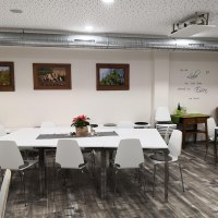 Eventraum © Bornheimer-Schwalbach