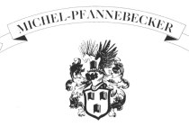 Weingut Michel-Pfannebecker_Logo, &copy; Weingut Michel-Pfannebecker
