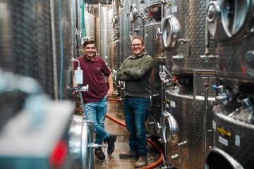 Weingut Beiser_Herbst, &copy; Weingut Beiser